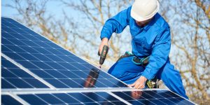 Installation Maintenance Panneaux Solaires Photovoltaïques à Hinsbourg